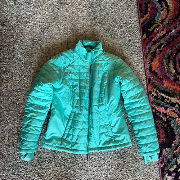 All in motion 2 in 1 jacket. Size Large - Picture 4 of 5